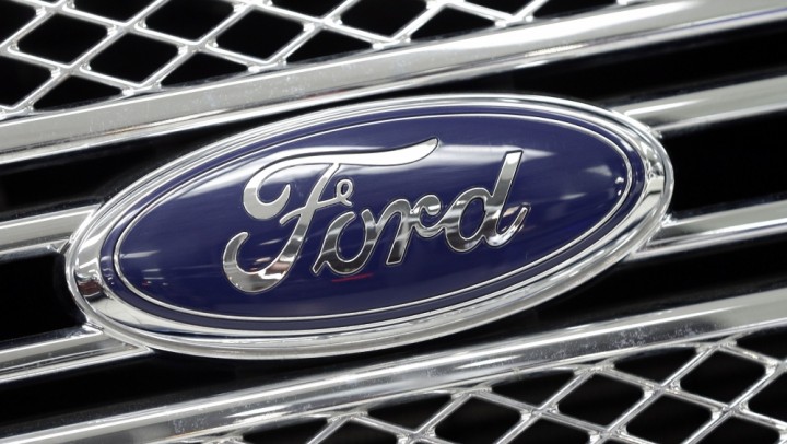 ford 1
